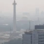 Waspada! Kualitas Udara Jakarta Terburuk di Dunia Waspada! Kualitas Udara Jakarta Terburuk di Dunia