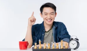 Suka Main Catur? Ternyata Ada Manfaatnya untuk Kesehatan Otak! Ini Penjelasannya