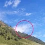 Viral! UFO di Gunung Bromo Gemparkan Wisatawan