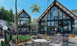 5 Rekomendasi Tempat Ngopi yang Kekinian dan Viral di Bandung