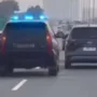 Mobil Dinas Pajero dengan Pelat Polisi Viral karena Berkendara Ugal-Ugalan, Hampir Kecelakaan dengan Stargazer Pajero sport dengan pelat polisi ugal-ugalan