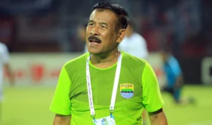 Manajer Persib Sebut Ada 4 Calon Kandidat Pelatih Baru, Park Hang Seo dan Kim Do Hoon Termasuk? calon pelatih Persib