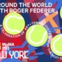 UNIQLO Announces the Launch of Around The World with Roger Federer