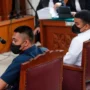 Sidang Lanjutan Terdakwa Mario Dandy Dan Shane Lukas