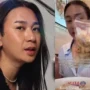Viral!! Aksi Influencer Jovi Adhiguna Makan Kerupuk Babi di Restoran Halal!