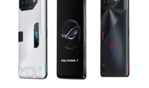 Gila! Hp Asus ROG Phone 7 Menggebrak Dunia Per-Gaming Indonesia! Hp Asus ROG Phone 7 Menggebrak Dunia Per-Gaming Indonesia!