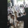 kesan pesan Masa Pengenalan Lingkungan Sekolah (MPLS)