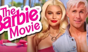 Hari ini! Film live-action Barbie di Bioskop Indonesia Jadi Trending Topic TikTok!