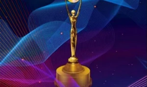 Acara Spektakuler Malam Puncak Piala Bergengsi Blue Dragon Series Awards 2023