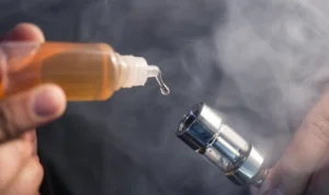 Cara Mengatasi Kecanduan Vape
