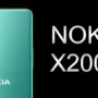 Nokia X200 Ultra Hp Kamera 200MP dan Baterai Monster
