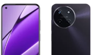 ilustrasi Realme 11 4G