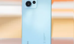 Ilustrasi Redmi 12 5G