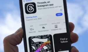Threads Rilis Fitur Terbaru