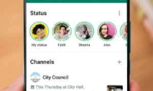 Fitur Terbaru WhatsApp Channels