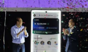 Aplikasi GoPay Resmi Rilis