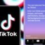 Tiktok Menambah Fitur Text Post