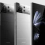 Xiaomi Mi MIX Fold 3 Siap Guncang Pasar