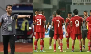 Seleksi Pemain Piala Dunia U-17 2023!