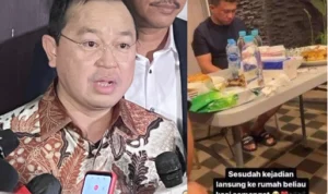 VIRAL Foto Unggahan Ferdy Sambo Santai di Rumah Langsung Hilang, Pengacara Buka Suara Unggahan Ferdy Sambo Santai di Rumah, Pengacara Buka Suara