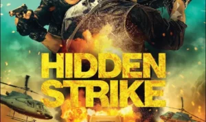 Sinopsis Film Hidden Strike