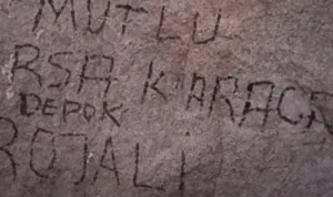 Aksi Vandalisme di Gua Hira, Wali Kota Depok: Aib!