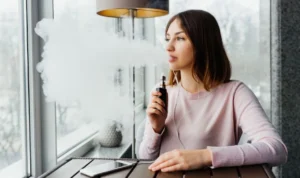 5 cara mengatasi kecanduan vape