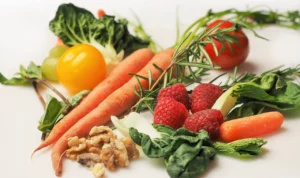 10 Makanan yang Baik Dikonsumsi Saat Menurunkan Berat Badan