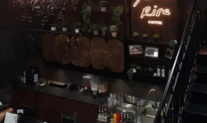 Cocok Banget Buat Nongkrong! Catat 5 Rekomendasi Tempat Ngopi yang Lagi Viral di Bandung Loh