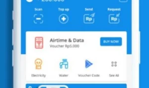 Saldo DANA Gratis dari YSense, Sumber Rahasia untuk Penghasilan Tambahan yang Menggiurkan!