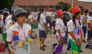 Penasaran dengan Teka Teki Makanan dan Minuman MPLS Terbaru 2023? Ini Daftarnya!