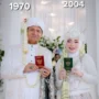 Viral Wanita Menikah dengan Sahabat Ayahnya, Perbedaan Usia Menjadi Sorotan