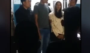 VIRAL Lagi, Mahasiswa KKN Sebut Tak Ada yang Cantik di Desa, Langsung Diusir Warga!