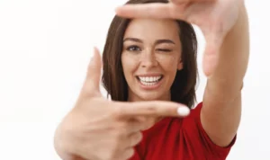 Sudah Tau Makna dari Istilah 'POV' yang Viral di TikTok? Ini Penjelasannya