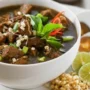 TasteAtlas Menobatkan Rawon Surabaya sebagai Sup Terenak di Seluruh Dunia