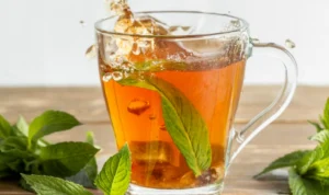 Jarang Diketahui! Manfaat Minum Teh Tanpa Gula bagi Kesehatan