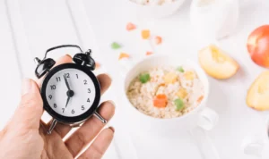 Intermittent Fasting Lagi Viral di TikTok, Ketahui Rahasianya untuk Kesehatan Intermittent Fasting Lagi Viral di TikTok, Ketahui Rahasianya untuk Kesehatan