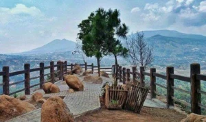 Mau Liburan? Catat 5 Tempat Wisata Viral di Bandung yang Harus Kamu Kunjungi