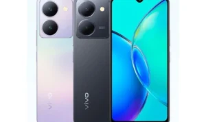 Kabar Keren! Vivo Y27 Series Melenggang di Tanah Air, Andalin Pengisian 44W FlashCharge!