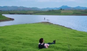 Terancam Hilang Mata Pencaharian, Petani KJA Minta Pemerintah Tak Asal Tertibkan! Terancam Hilang Mata Pencaharian, Petani KJA Minta Pemerintah Tak Asal Tertibkan!