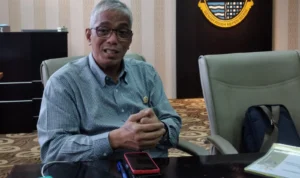 Komisi V DPRD Dukung Perbup LGBT Garut