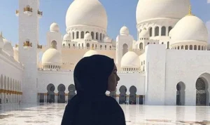 Apakah Wanita Haid Tidak Boleh Masuk Mesjid ? ini Penjelasannya!
