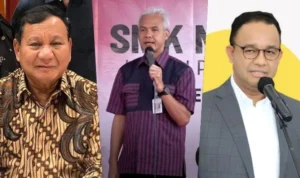 Pengamat Politik : Peluang Anies Baswedan Lebih Besar untuk Menang