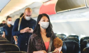 Viral Pegawai Lion Air Diduga Melakukan Pelecehan ke Penumpang, Begini Kronologinya!