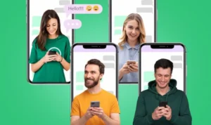 Whatsapp merilis fitur channels di benyak negara