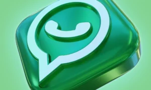 Ilustrasi Transfer Chat WA/Foto: Pixabay (EyestetixStudio)