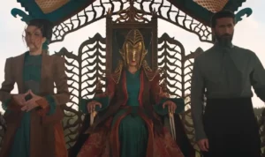 The Wheel of Time Season 2 Rilis Trailer, Lihat di Sini!