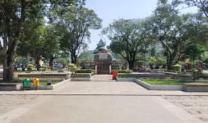 Inilah Alasan Dibangunnya Monumen Lingga Kabupaten Sumedang!