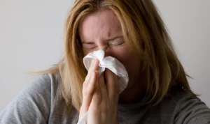 9 Makanan yang Cocok Saat Flu Untuk Mempercepat Pemulihan!