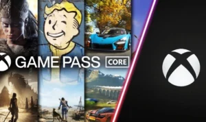 Xbox Game Pass Core resmi di perkenalkan oleh microsoft dan rencananya bakal hadir di bulan september 2023 mendatang